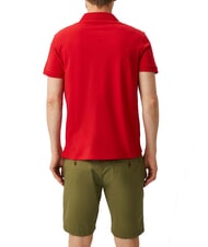 ICEBERG TRIANGLE Polo a maniche corte red - Polo Uomo - 2