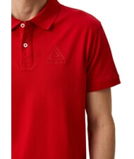 ICEBERG TRIANGLE Polo a maniche corte red - Polo Uomo - 3
