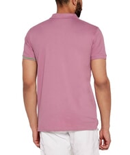 ICEBERG BASIC Polo in cotone ruspberry - Polo Uomo - 2