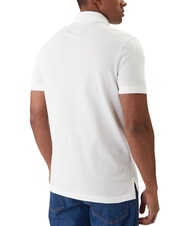 TOMMY HILFIGER TH Polo a maniche corte regular fit - Polo Uomo