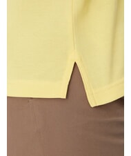 TOMMY HILFIGER TH Polo a maniche corte regular fit citronella - Polo Uomo - 4