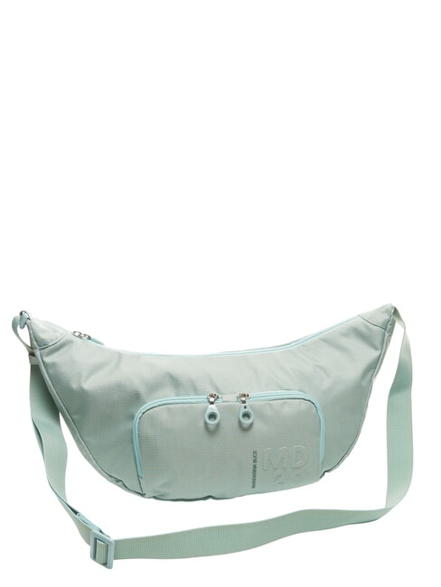 MD20 Borsa a tracolla iceberg green - Borse Donna