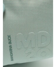 MANDARINA DUCK MD20 Borsa a tracolla iceberg green - Borse Donna - 3