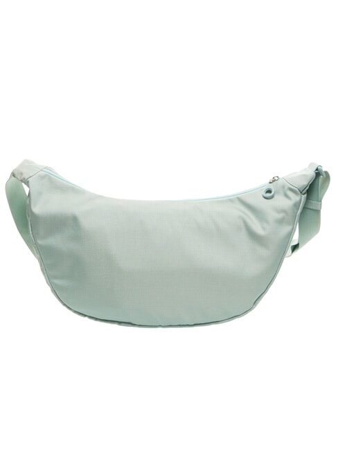 MD20 Borsa a tracolla iceberg green - Borse Donna