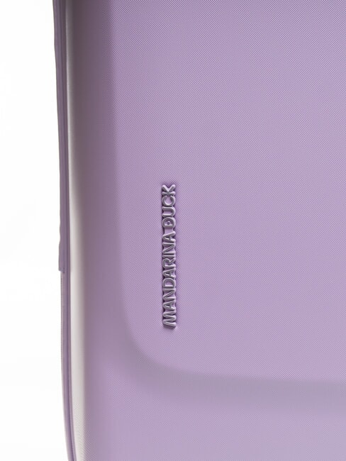 D-DROP 2.0 Trolley misura grande evening haze - Trolley Rigidi