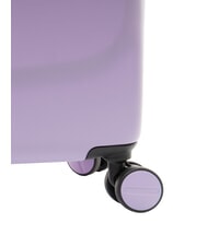 MANDARINA DUCK D-DROP 2.0 Trolley misura grande evening haze - Trolley Rigidi - 8