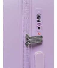 MANDARINA DUCK D-DROP 2.0 Trolley misura grande evening haze - Trolley Rigidi - 6