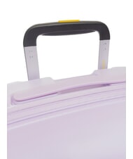 MANDARINA DUCK D-DROP 2.0 Trolley misura grande evening haze - Trolley Rigidi - 5