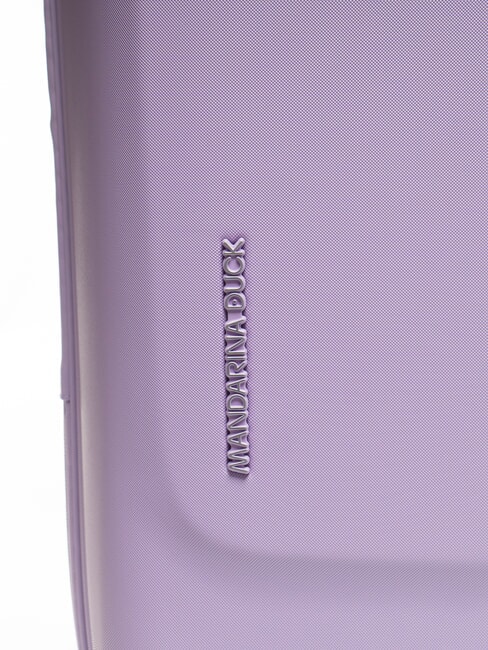 D-DROP 2.0 Trolley misura media evening haze - Trolley Rigidi