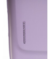 MANDARINA DUCK D-DROP 2.0 Trolley misura media evening haze - Trolley Rigidi - 7