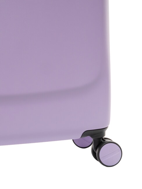 D-DROP 2.0 Trolley misura media evening haze - Trolley Rigidi