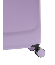 MANDARINA DUCK D-DROP 2.0 Trolley misura media evening haze - Trolley Rigidi - 8