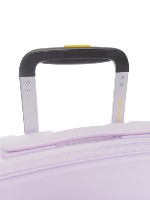 D-DROP 2.0 Trolley misura media evening haze - Trolley Rigidi