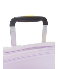 MANDARINA DUCK D-DROP 2.0 Trolley misura media evening haze - Trolley Rigidi - 5