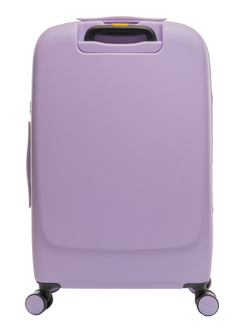 D-DROP 2.0 Trolley misura media evening haze - Trolley Rigidi