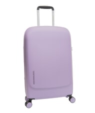 MANDARINA DUCK D-DROP 2.0 Trolley misura media evening haze - Trolley Rigidi - 3