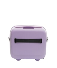 MANDARINA DUCK D-DROP 2.0 Beauty case rigido con tracolla evening haze - Beauty Case - 2