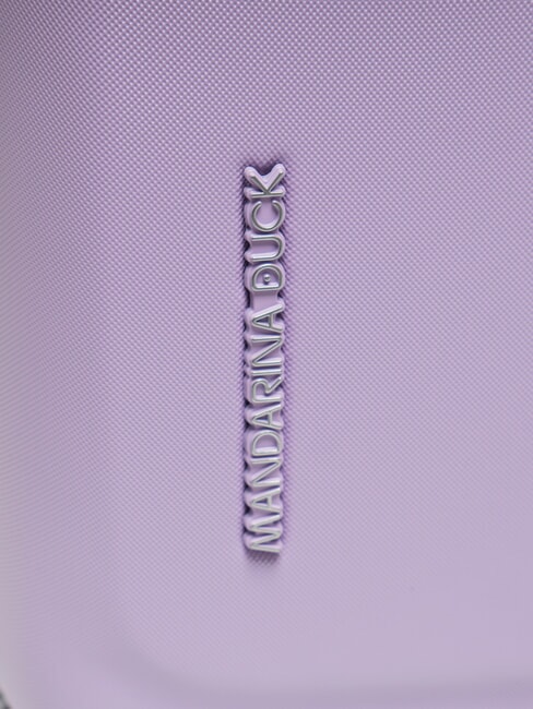 D-DROP 2.0 Beauty case rigido con tracolla evening haze - Beauty Case