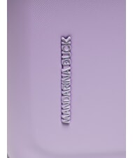 MANDARINA DUCK D-DROP 2.0 Beauty case rigido con tracolla evening haze - Beauty Case - 4