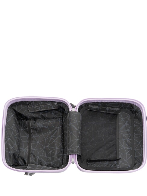 D-DROP 2.0 Beauty case rigido con tracolla evening haze - Beauty Case