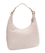 MANDARINA DUCK MELLOW LEATHER Borsa a spalla, in pelle candy pink - Borse Donna - 2