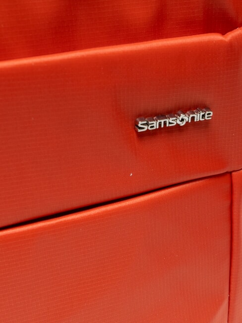 MOVE 5.0 Zaino porta PC 14,1" coral red - Borse Donna