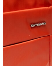 SAMSONITE MOVE 5.0 Zaino porta PC 14,1" coral red - Borse Donna - 3