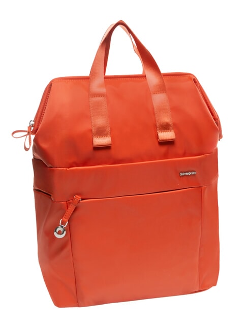 MOVE 5.0 Zaino porta PC 14,1" coral red - Borse Donna