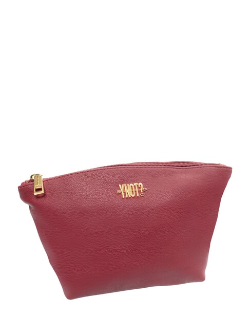 LOVERS Beauty case svasato cherry - Beauty Case