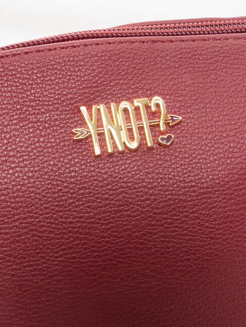 LOVERS Beauty case svasato cherry - Beauty Case