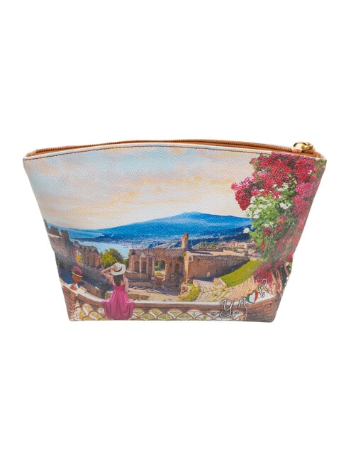 YESBAG Beauty case svasato taormina summer - Beauty Case