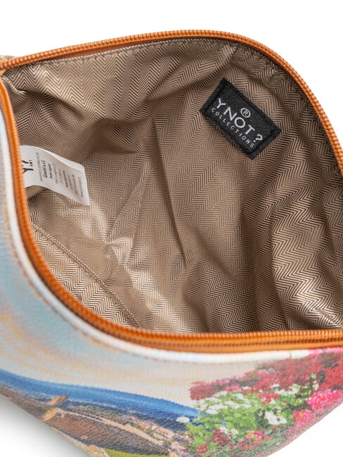 YESBAG Beauty case svasato taormina summer - Beauty Case