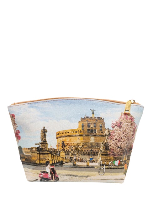 YESBAG Beauty case svasato ROMAN HOLIDAY - Beauty Case