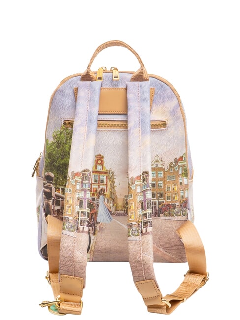 YESBAG Zaino con stampa holland dreams - Borse Donna