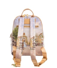 YNOT YESBAG Zaino con stampa holland dreams - Borse Donna - 2