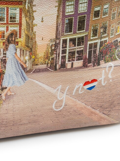 YESBAG Zaino con stampa holland dreams - Borse Donna