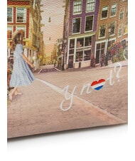 YNOT YESBAG Zaino con stampa holland dreams - Borse Donna - 3