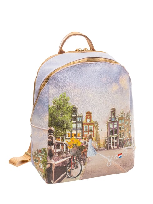 YESBAG Zaino con stampa holland dreams - Borse Donna