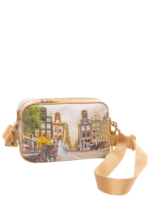 YESBAG Borsa camera case con tasca holland dreams - Borse Donna