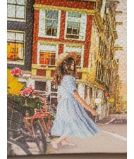 YNOT YESBAG Borsa camera case con tasca holland dreams - Borse Donna - 3