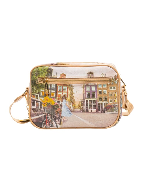 YESBAG Borsa camera case con tasca holland dreams - Borse Donna