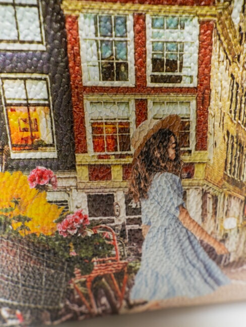 YESBAG Beauty case svasato holland dreams - Beauty Case