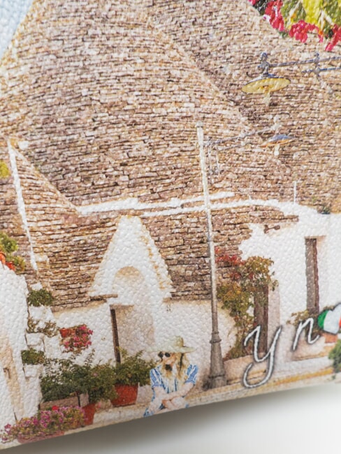 YESBAG Beauty case svasato puglia summer - Beauty Case