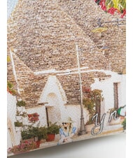 YNOT YESBAG Beauty case svasato puglia summer - Beauty Case - 3