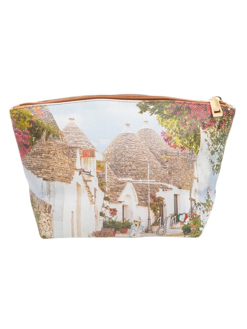 YESBAG Beauty case svasato puglia summer - Beauty Case