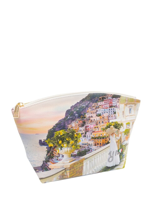 YESBAG Beauty case grande svasato romantic coast - Beauty Case