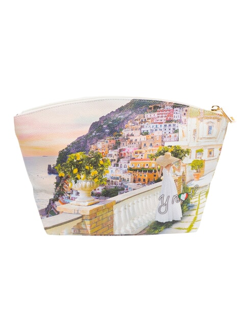 YESBAG Beauty case grande svasato romantic coast - Beauty Case