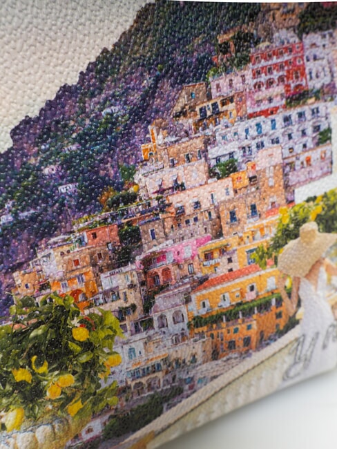 YESBAG Beauty case svasato romantic coast - Beauty Case