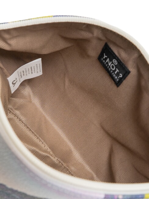 YESBAG Beauty case grande svasato alice in trulli - Beauty Case