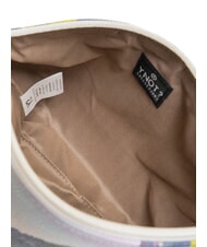 YNOT YESBAG Beauty case grande svasato alice in trulli - Beauty Case - 5